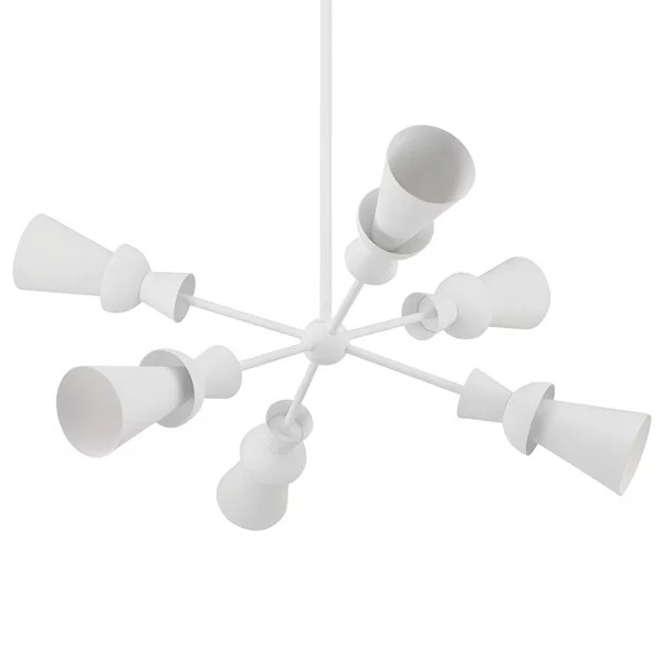 Florence Chandelier | Lumens