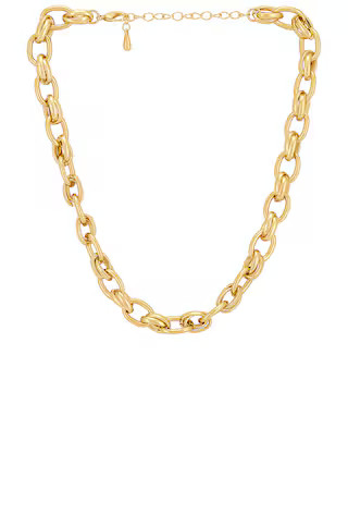 Link Up Necklace
                    
                    8 Other Reasons | Revolve Clothing (Global)