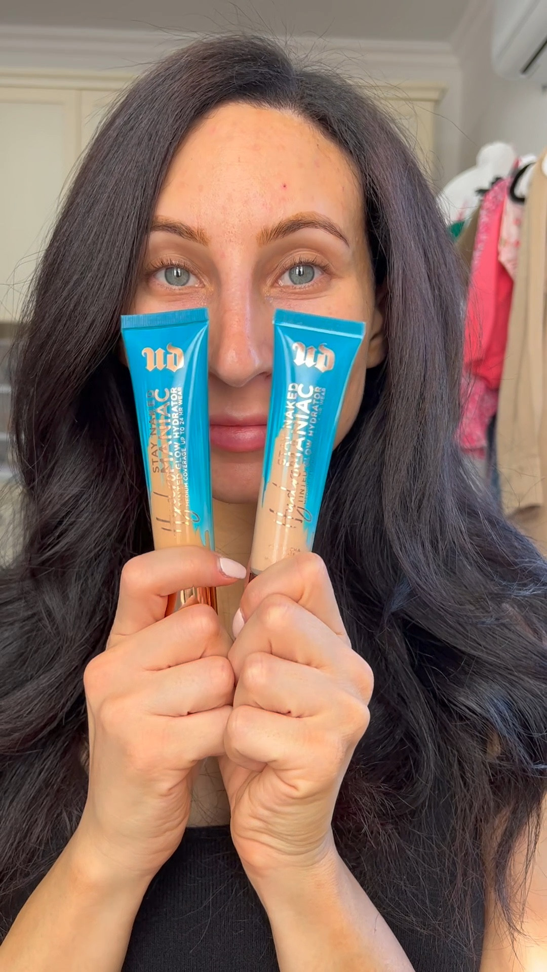 Fondotinta naturalissimo Urban Decay.

No make-up make-up, beauty lovers, beauty must have, summer foundation, tinted glow, stay naked hydro maniac, Lookfantastic, Italia. 

#LTKSeasonal #LTKbeauty #LTKeurope