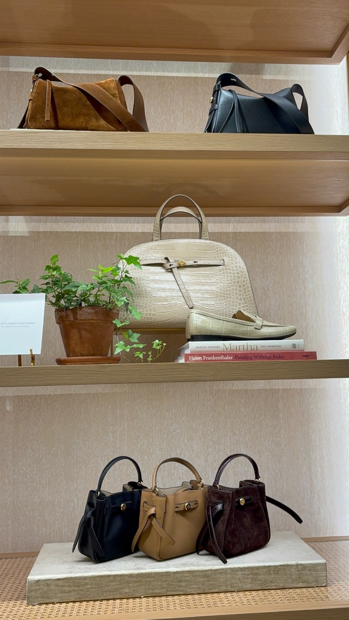 Tory Burch Fall bags are  perfection

#LTKdayinmylife #LTKootd