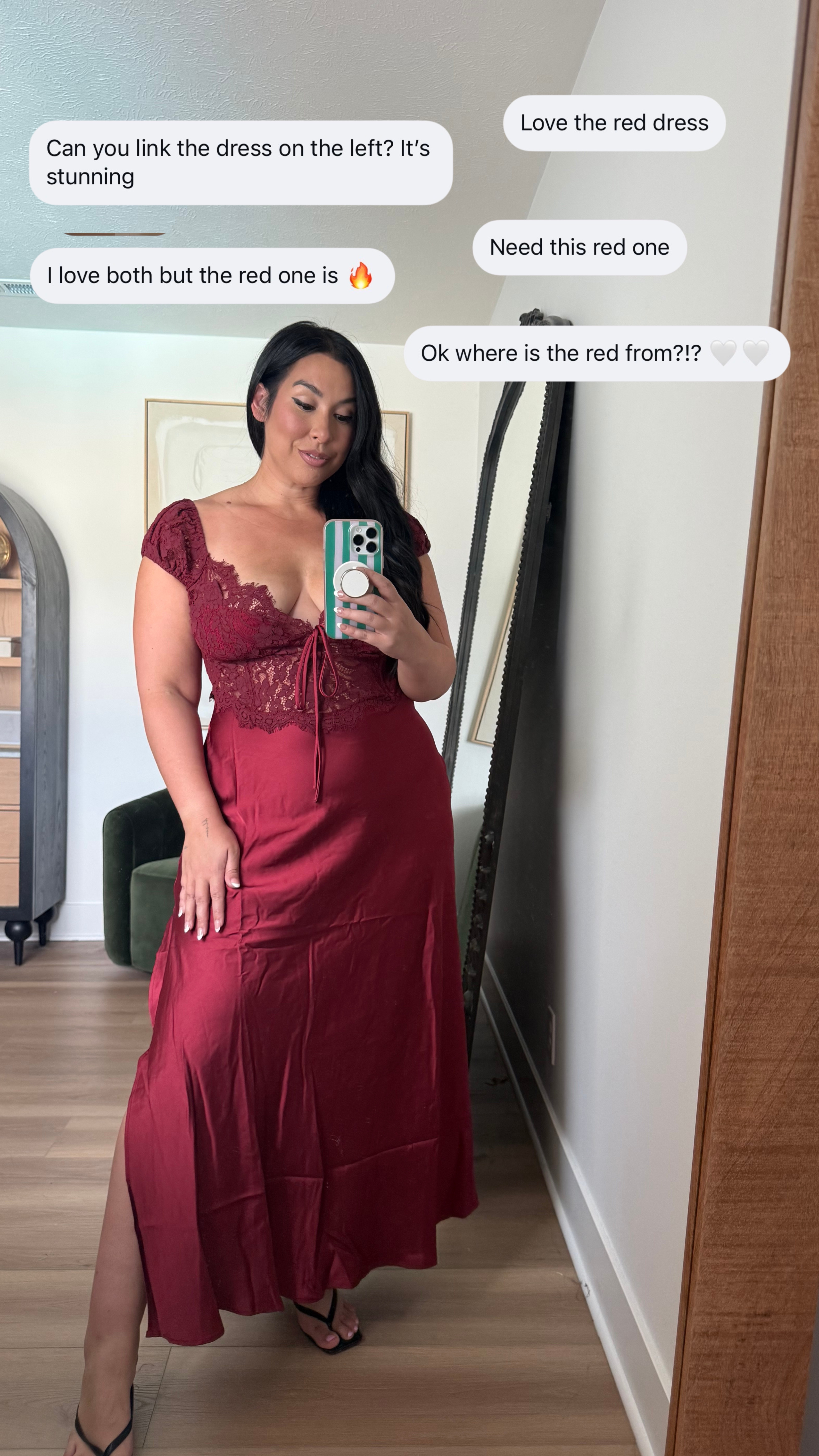 Most asked from my dms! Absolutely love this dress! Wearing an XL in all dresses vici, fall style, fall dress, midsize fashion, fall finds 

 #LTKSeasonal #LTKMidsize