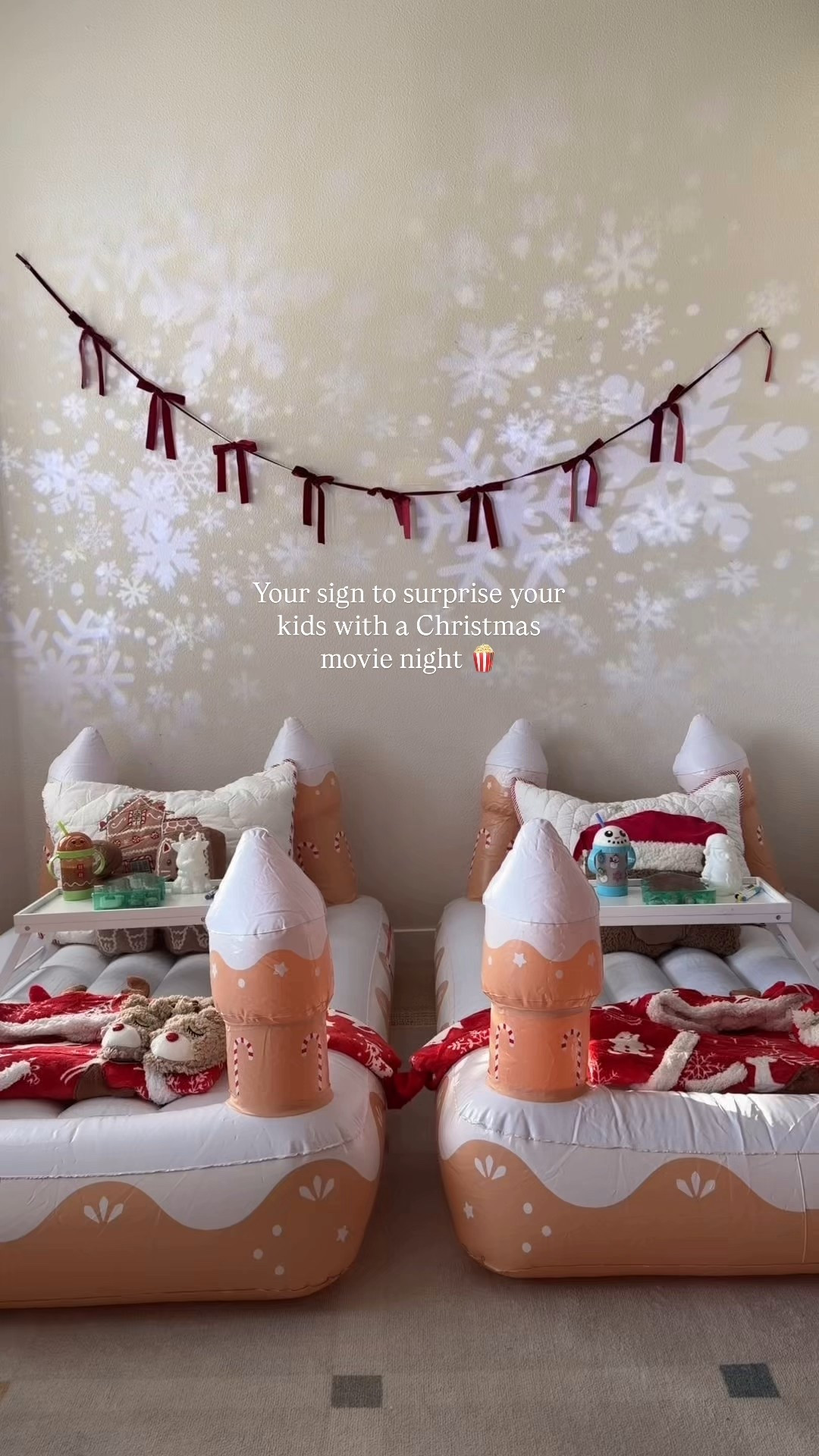 Here’s your sign surprise your kids with the Christmas movie night! This is a great activity to do over Christmas break 🥰

#toddlermom #sahm #amazonfind


#LTKBaby #LTKKids #LTKmomlife