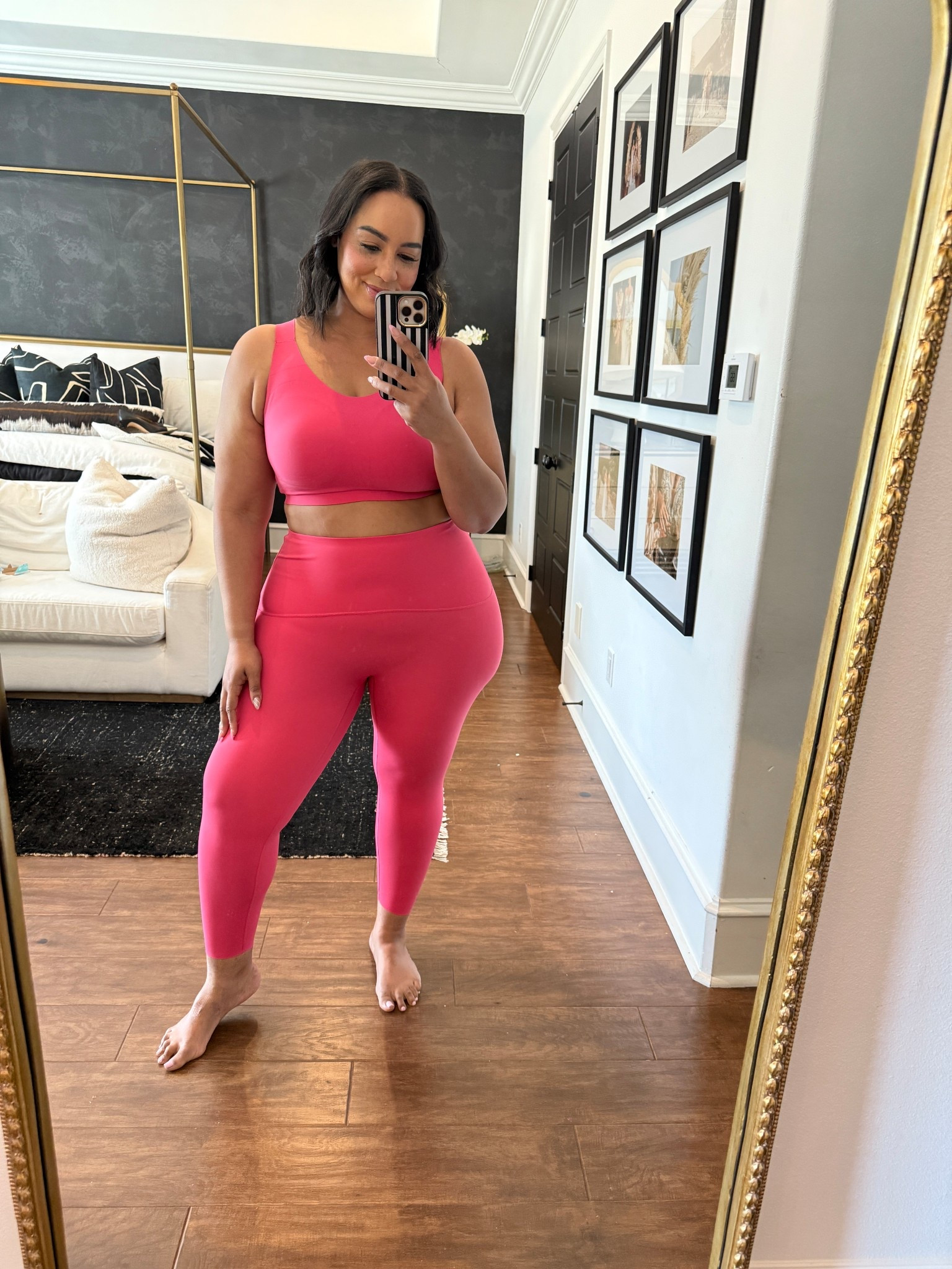 Shop the spanx sale! Some of my favorite leggings! Im wearing a 2X


#LTKSpringSale #LTKFindsUnder100 #LTKPlusSize