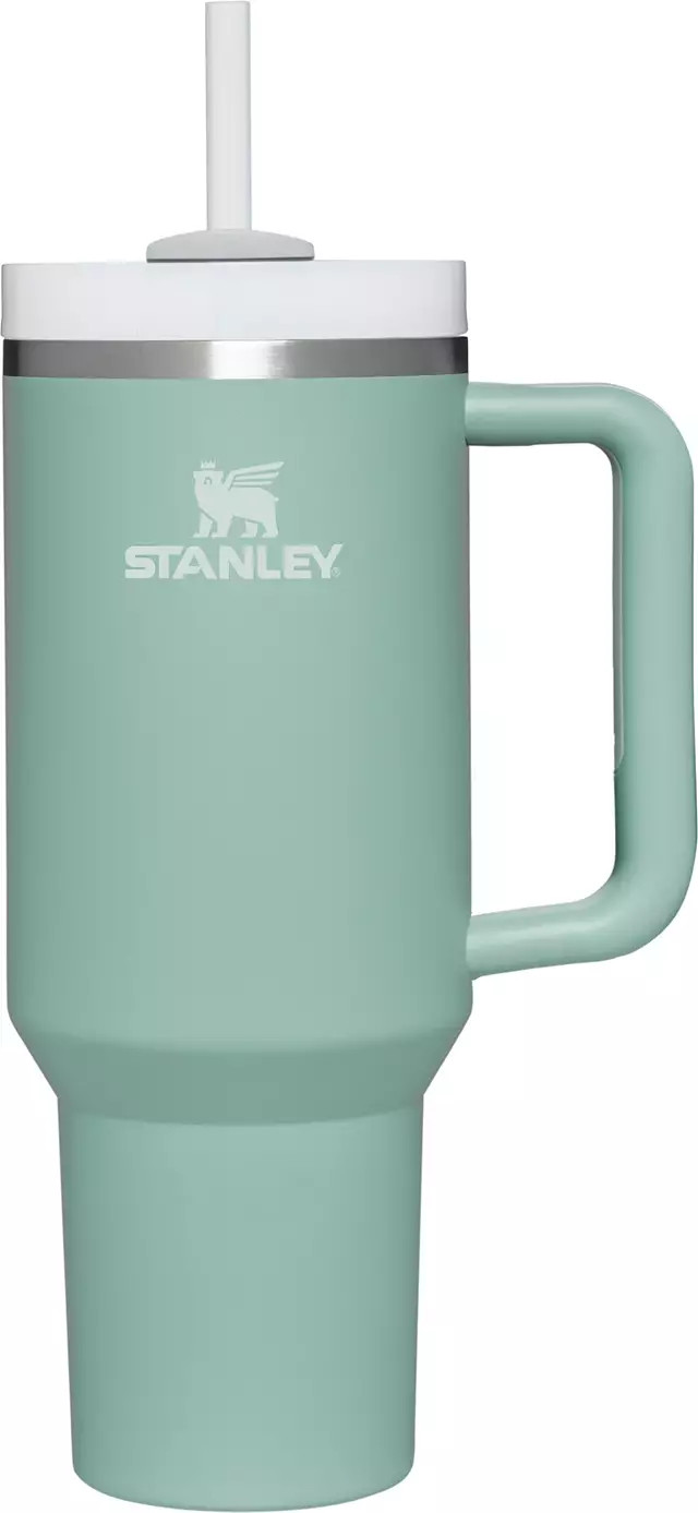 Stanley 40 oz. Quencher H2.0 FlowState Tumbler | Dick's Sporting Goods