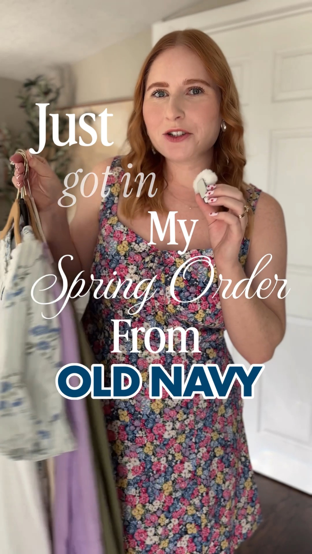 Old Navy Try On Haul for spring size medium 💙👏🏻✨ old navy | old navy dresses | old navy haul | old navy spring 2025 | old navy style | old navy spring fashion | old navy try on haul | old navy dress | spring dresses | affordable dresses | butter yellow dress | butter yellow trend | old navy sale #oldnavysale #oldnavystyle #oldnavy #oldnavydress #oldnavyhaul #oldnavyfashion #oldnavyfinds See less

#LTKSaleAlert #LTKgrwm #LTKootd