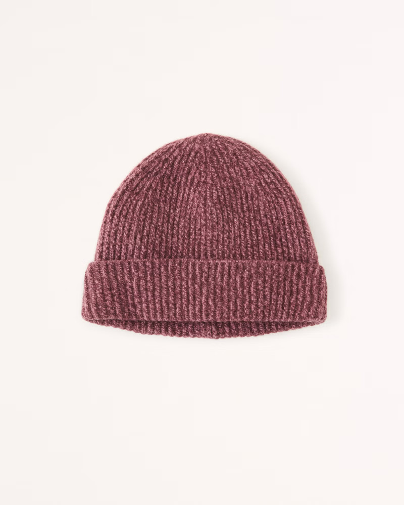 Beanie | Abercrombie & Fitch (US)