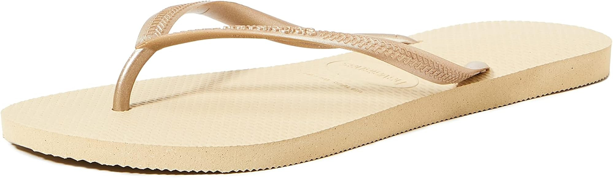 Havaianas Women's Slim Flip Flops | Amazon (UK)