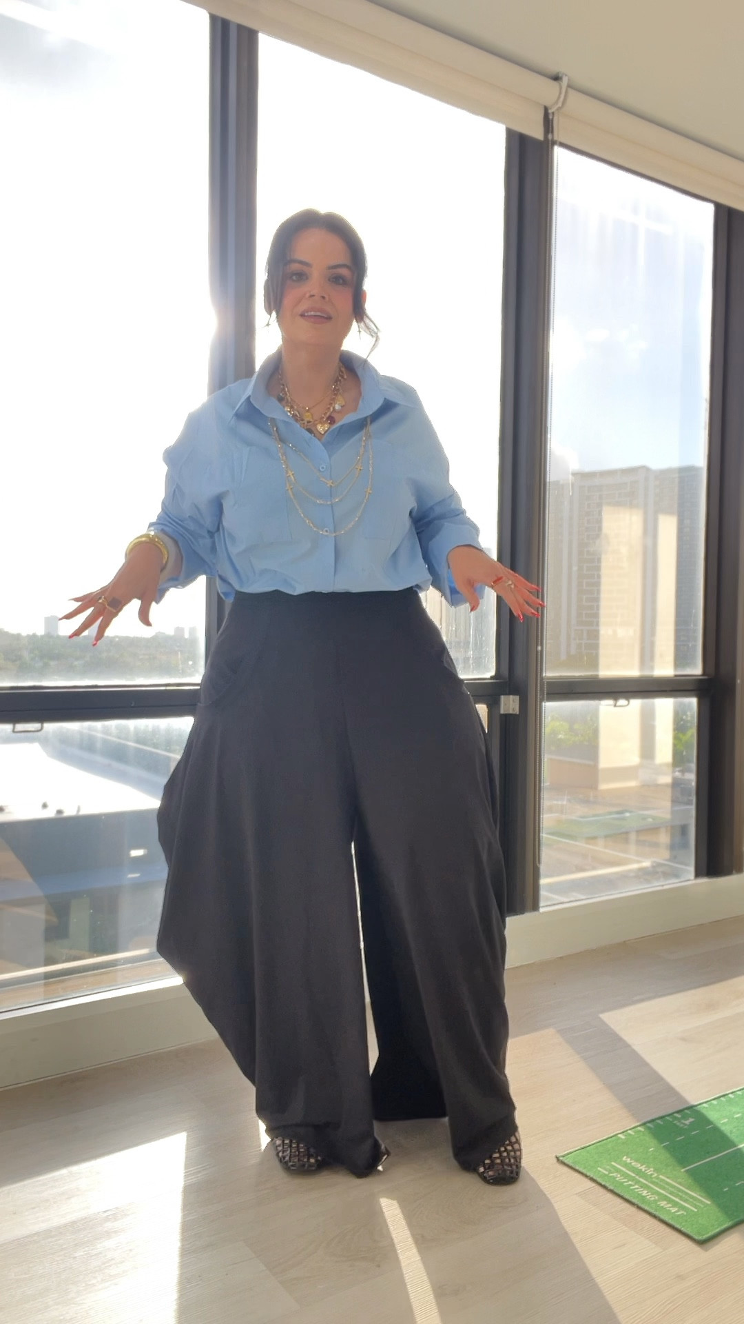 #LTKStyleTip #LTKPlusSize #LTKMidsize
