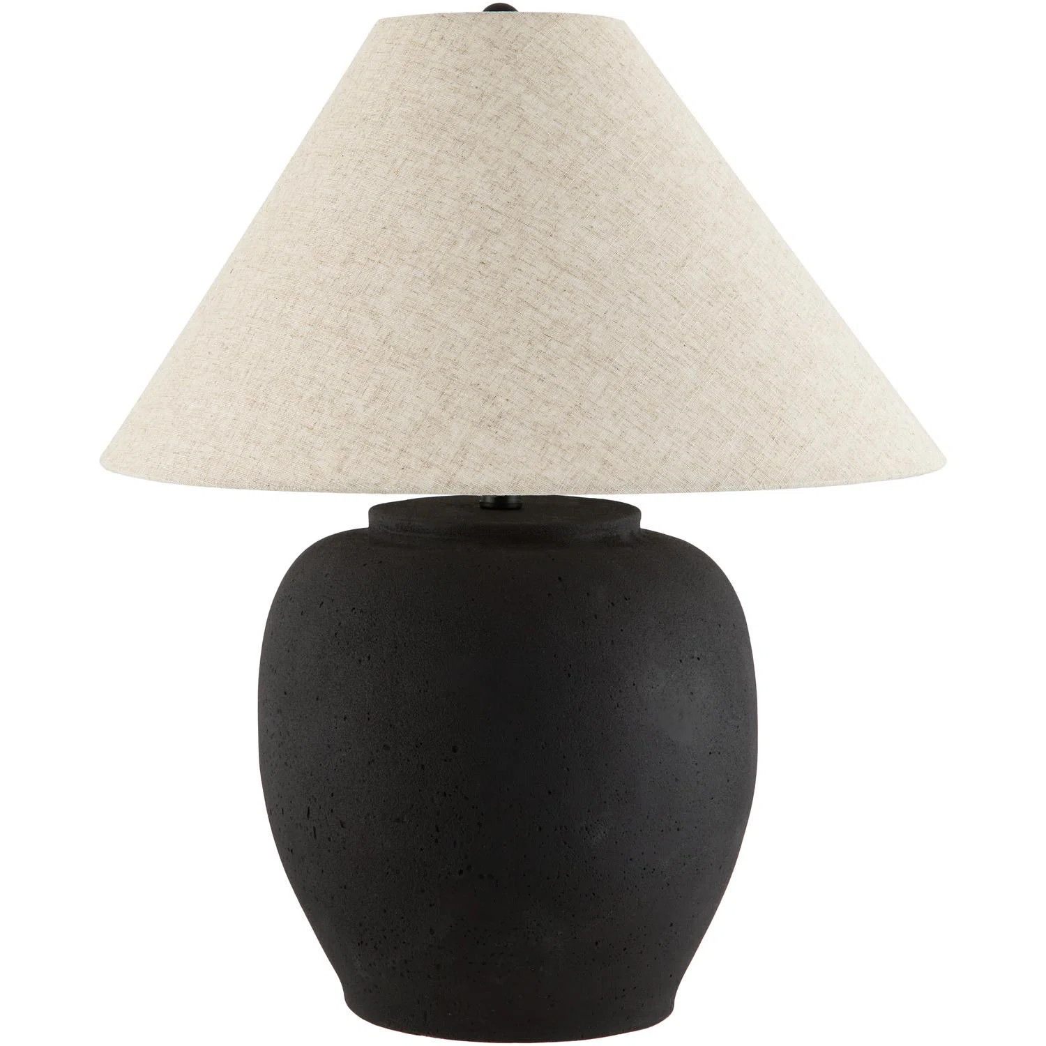 Concrete Table Lamp | Wayfair North America