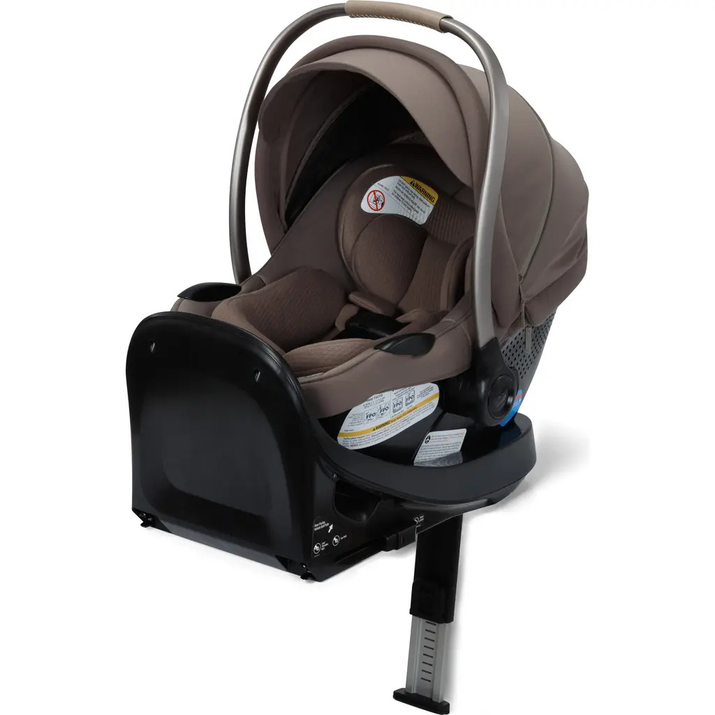 Maxi-Cosi® Ambra Infant Car Seat in Truffle at Nordstrom | Nordstrom