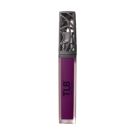 The Lip Bar Vegan Matte Liquid Lipstick, Prima Donna, 0.24 fl oz | Walmart (US)