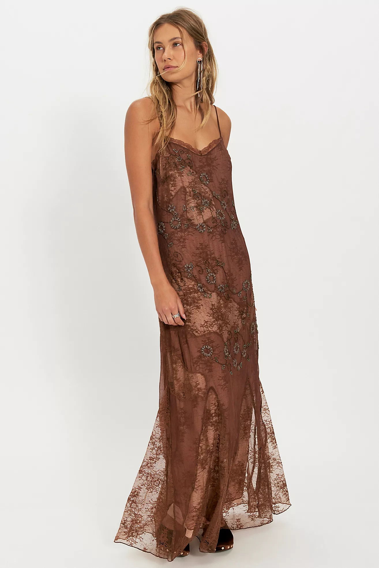 Julio Maxi Dress | Free People (Global - UK&FR Excluded)
