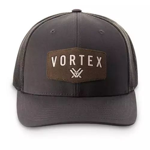 Men's Vortex Red Alert Snapback Hat | Scheels