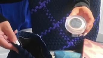 Woven Tote Bag + Purse Women Neoprene Tote Handbag Fashion Large Shoulder Top-Handle Travel Bag U... | Amazon (US)