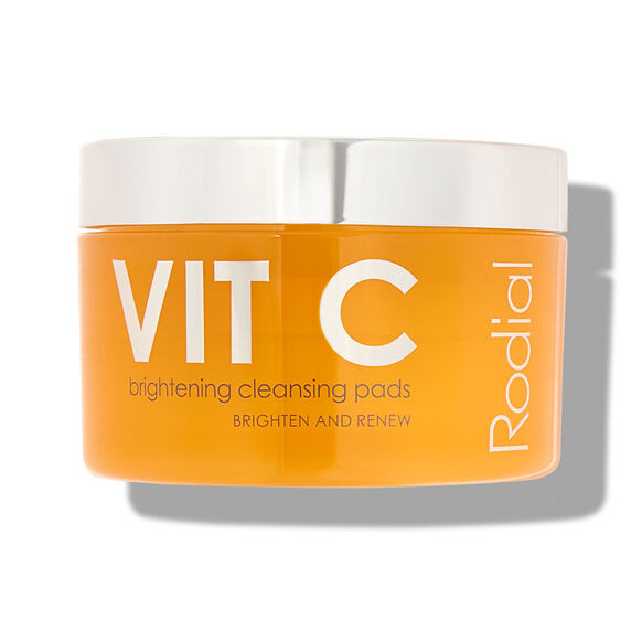 Vit C Brightening Pads | Space NK - UK