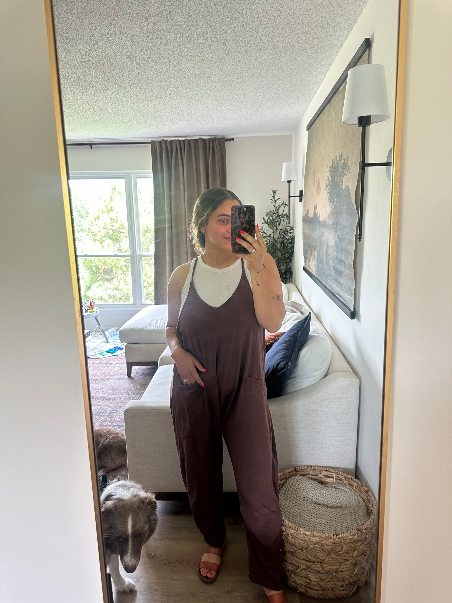 these are the best throw and go 🤎 #AmazonHaul #amazonfavs

#LTKActive #LTKSaleAlert #LTKFindsUnder50