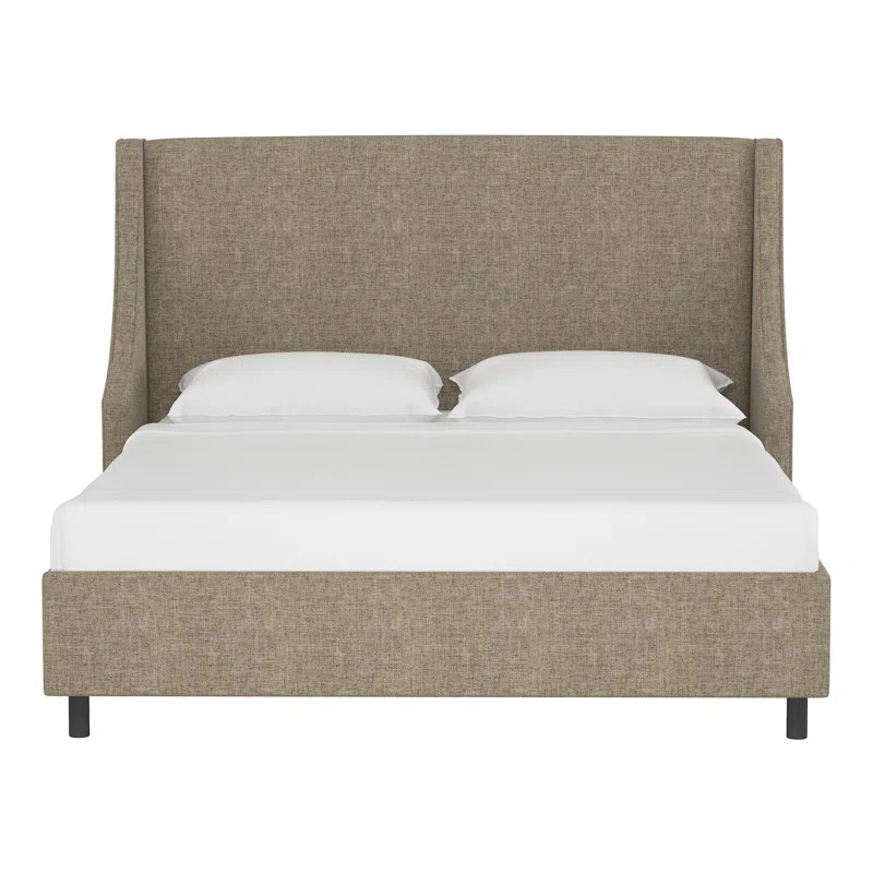 Anderson Upholstered Bed | Wayfair North America