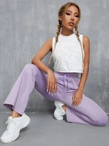 Breathable Softness Sports Tank Top
   SKU: sw2106297901147780      
          (4192 Reviews)
   ... | SHEIN