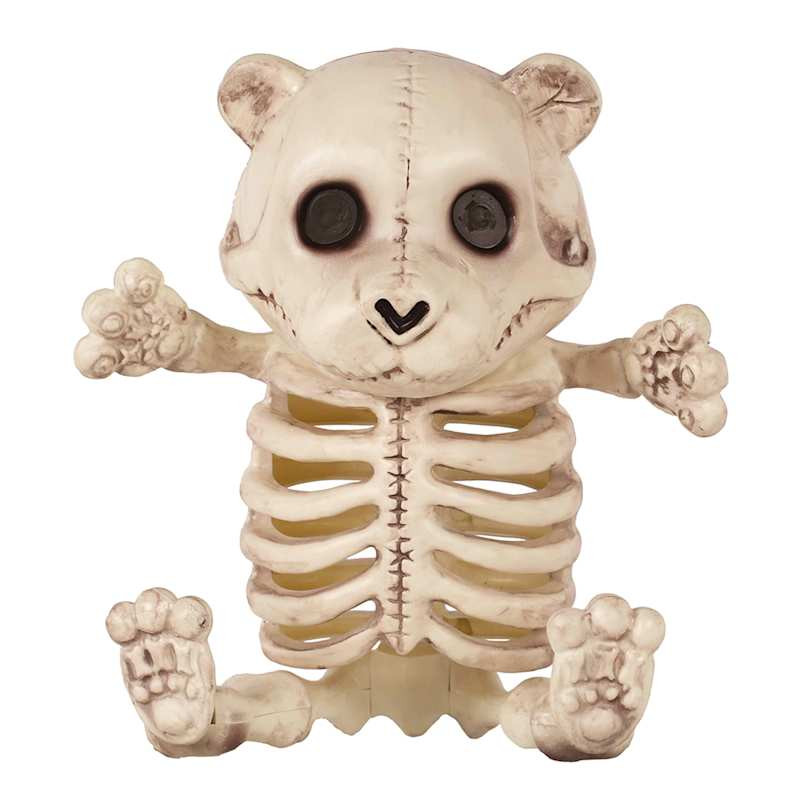 Teddy Bone with Wash, Large | At Home