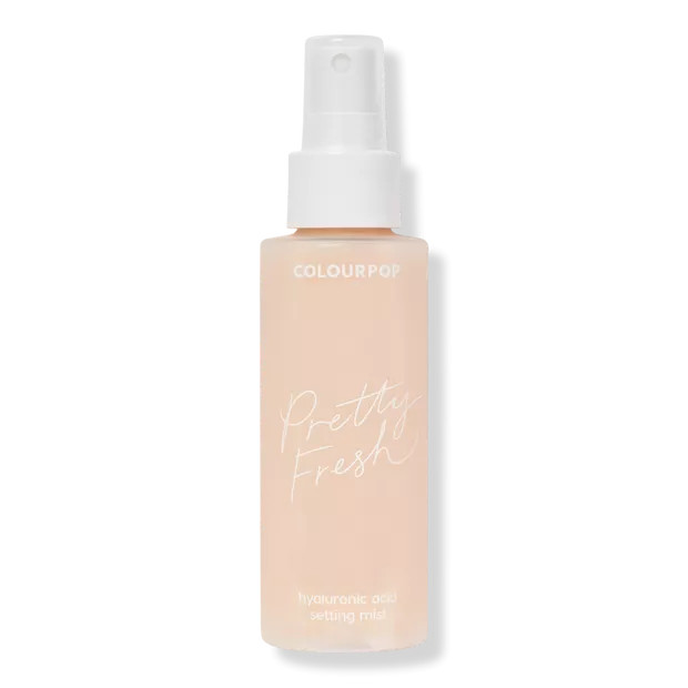 Pretty Fresh Hyaluronic Acid Setting Mist | Ulta