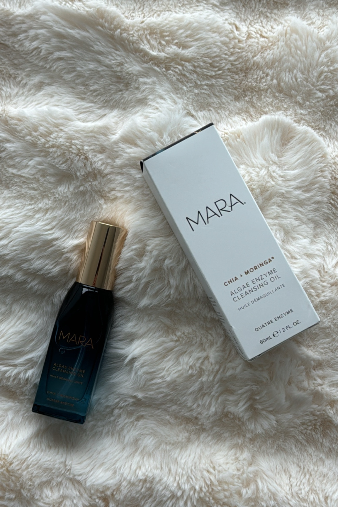 Mara Cleansing oil

#LTKFindsUnder50 #LTKBeauty