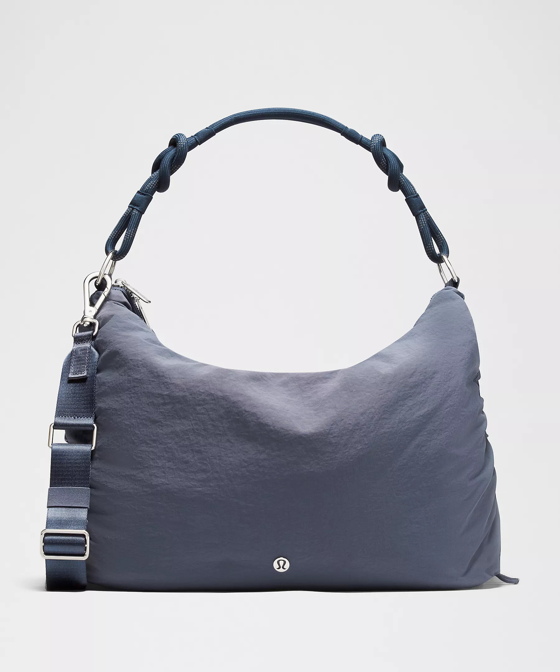 Convertible Ruched Crossbody Bag | Lululemon (US)