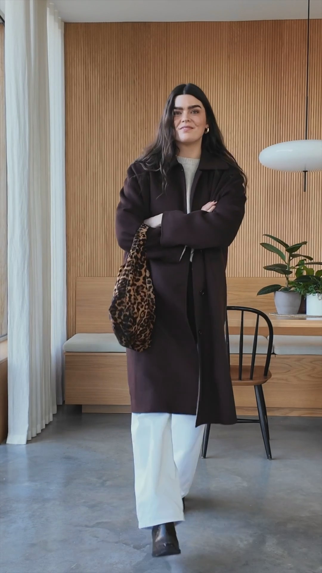 Styling layers for unpredictable, transitional weather. Is it spring? Is it not? Who knows!

You can find more style content over on my Substack ’The Wardrobe Edit’ 

 

#LTKspring #LTKluxury #LTKstyletip