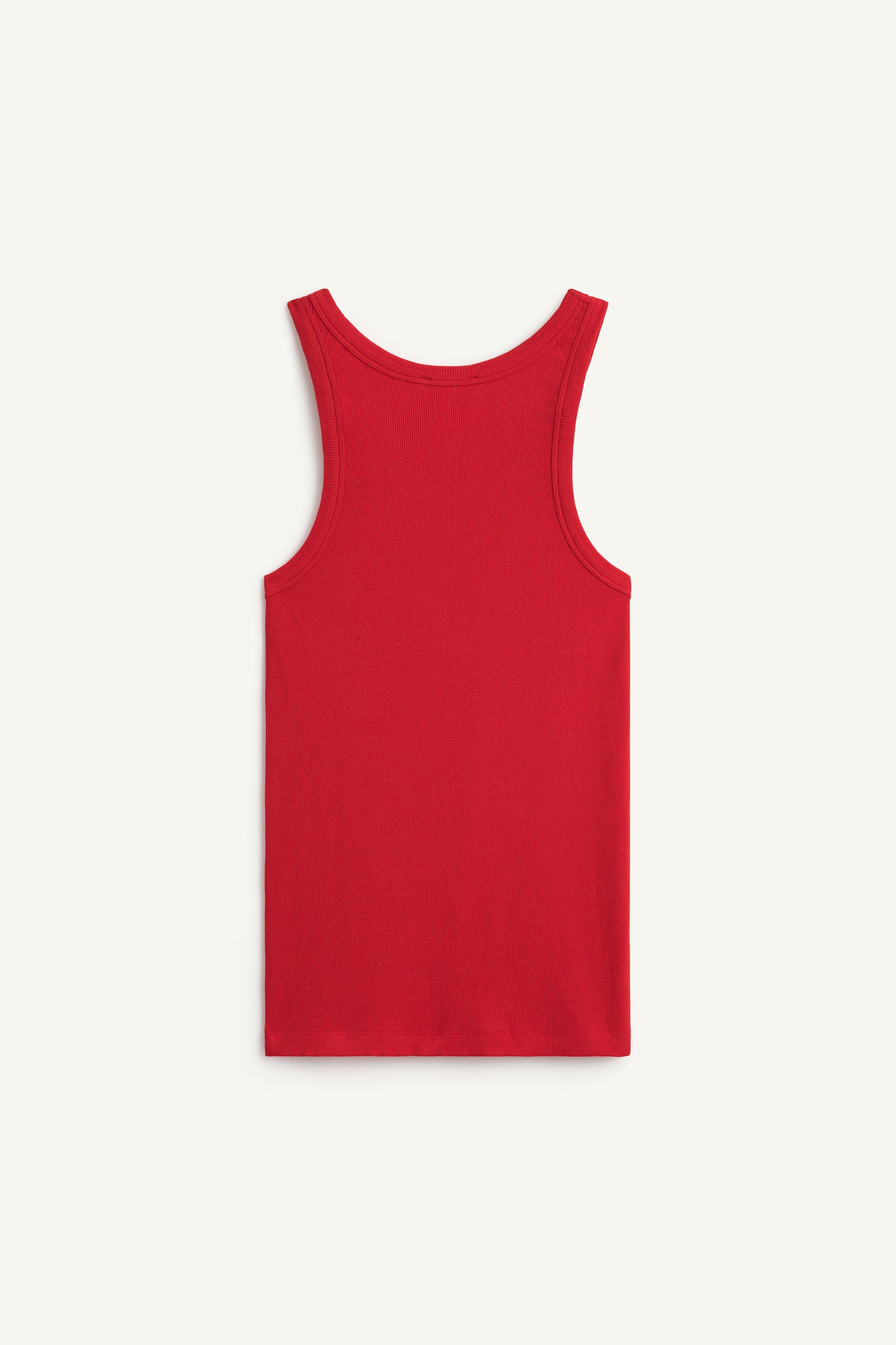CTTN TNKTP 16 | Zara US
