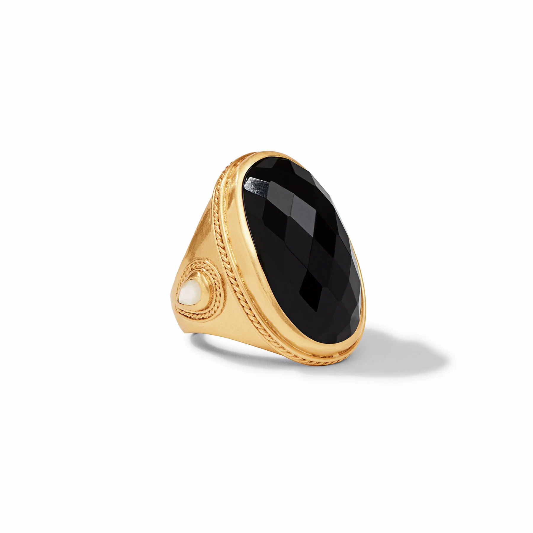 Cannes Statement Ring | Julie Vos | Julie Vos