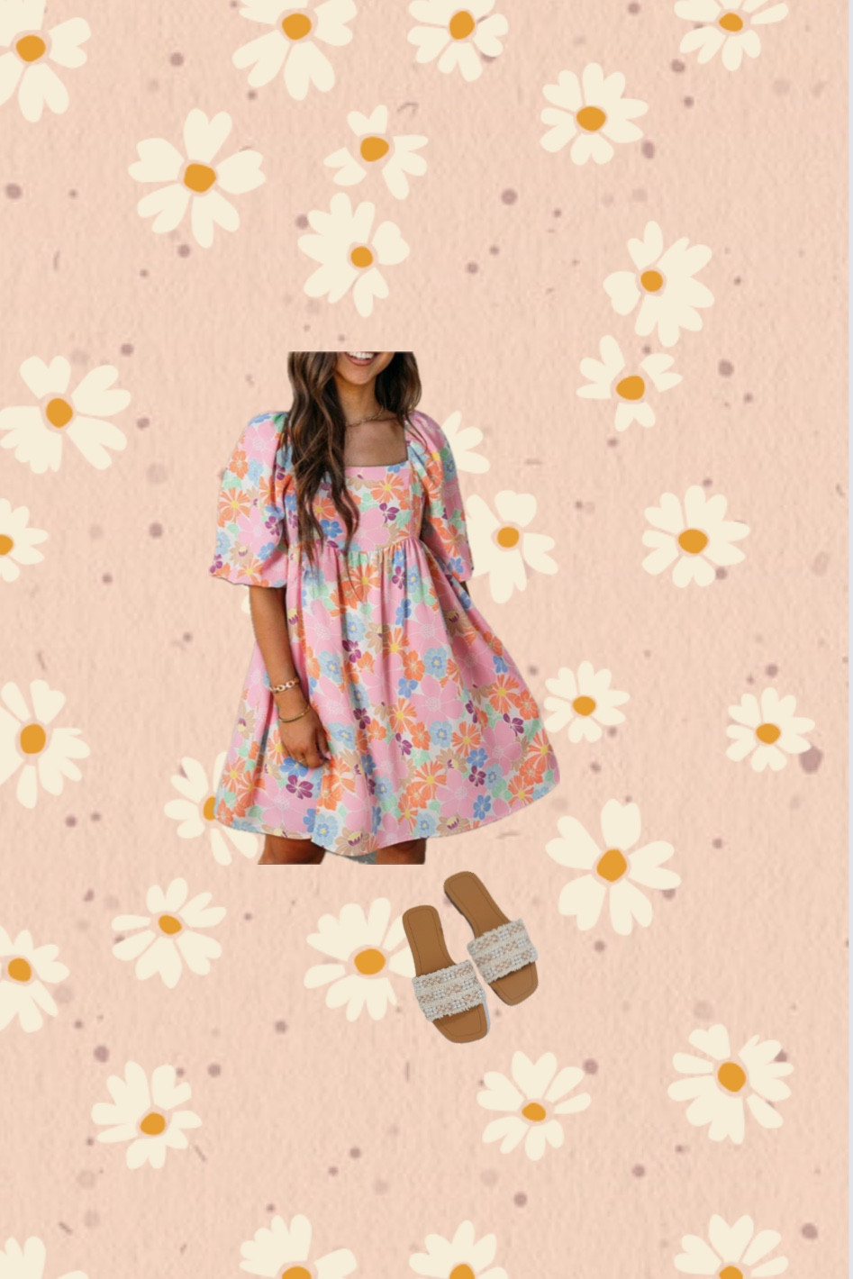 Shop this outfit here 💖
watch full video on my tiktok:
@ashleyinelementary

#LTKStyleTip #LTKFindsUnder50 #LTKSummerSales