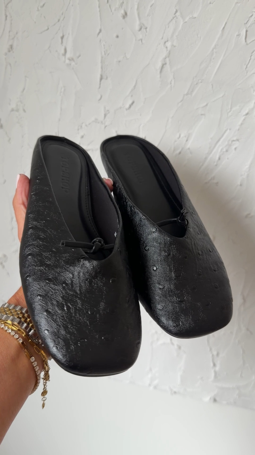 These are making the abrupt end to flip flop season a little easier. Take your usual size

#LTKuk #LTKautumn #LTKshoes