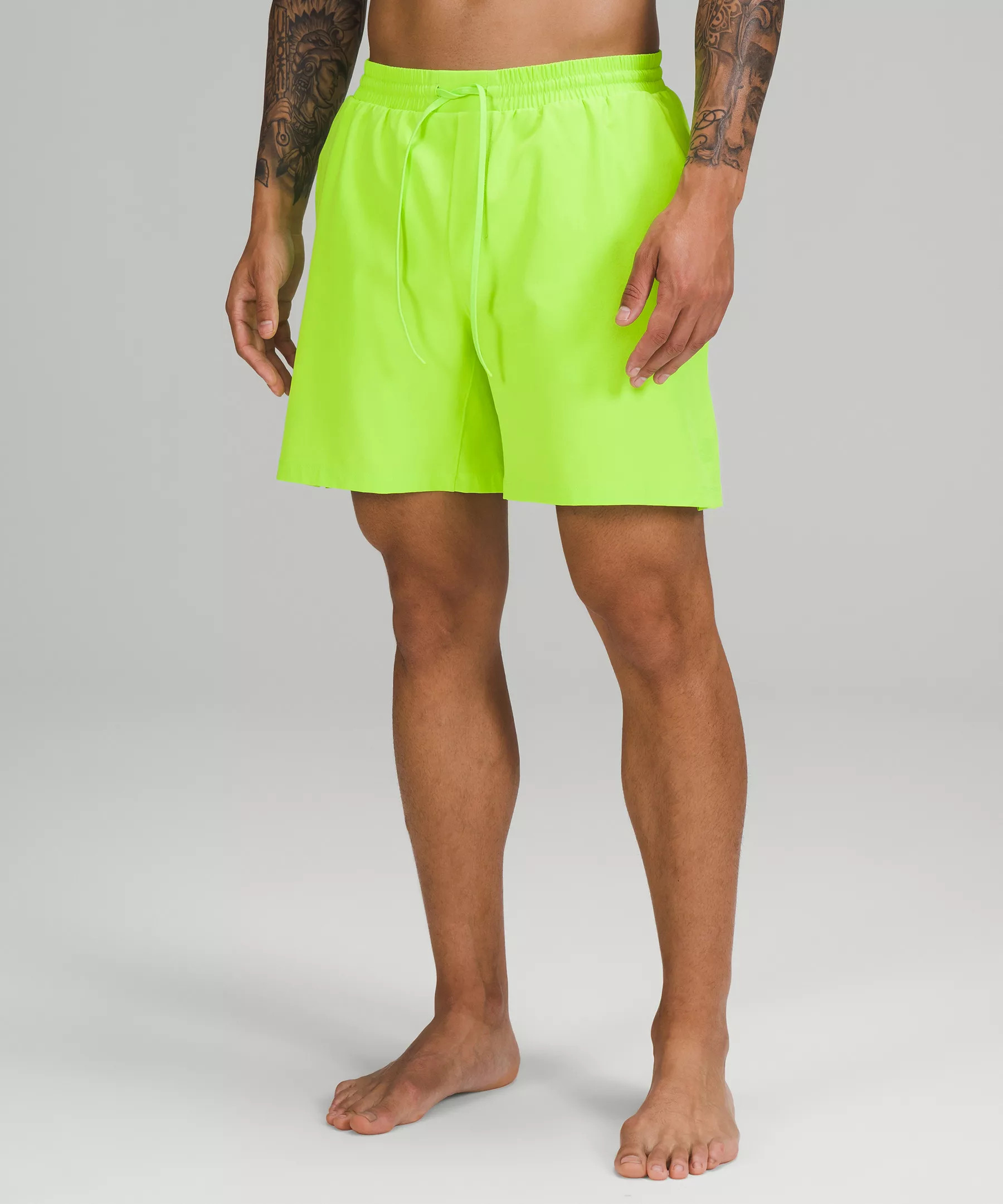 Pool Short 7" | Lululemon (US)