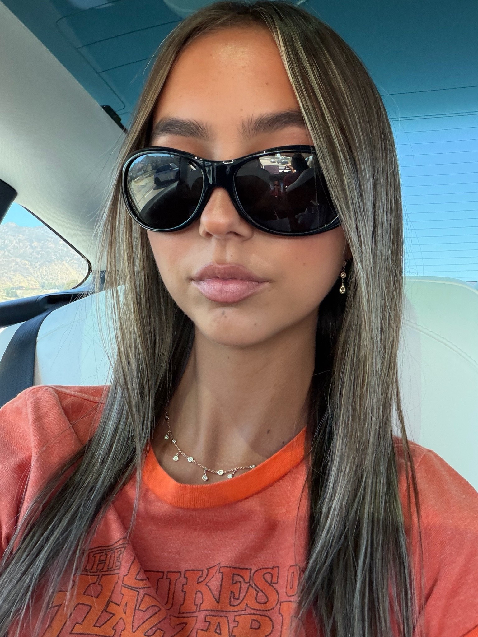 5 minute summer makeup