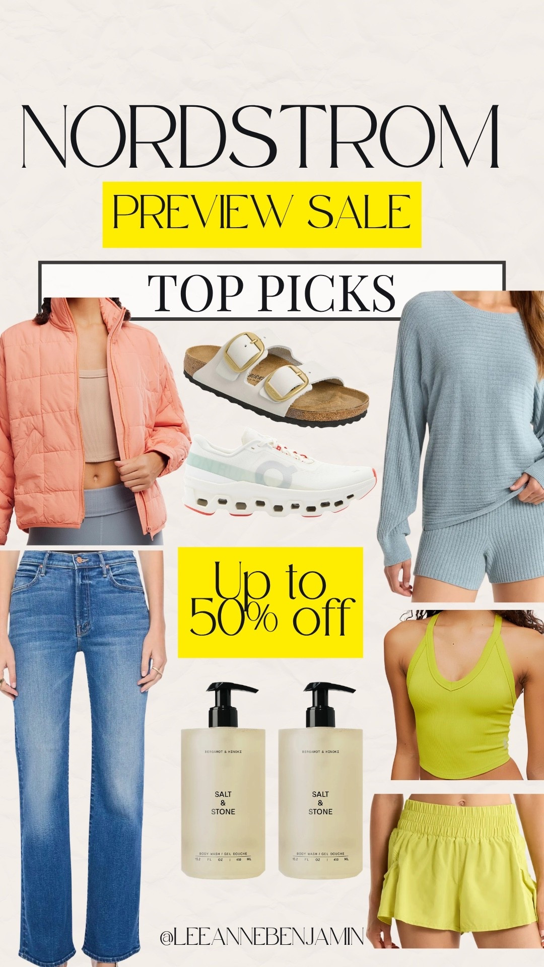 NSALE top picks!

#LTKSaleAlert #LTKootd #LTKgrwm