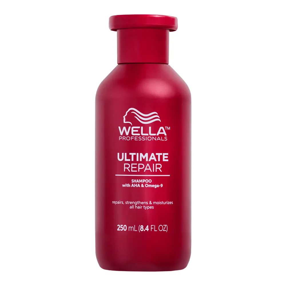 Ultimate Repair Shampoo | Sephora (AU)