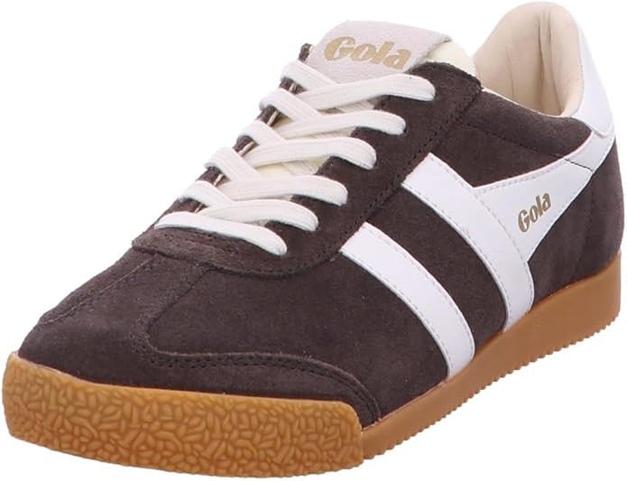 Gola Women's Elan Sneaker | Amazon (US)