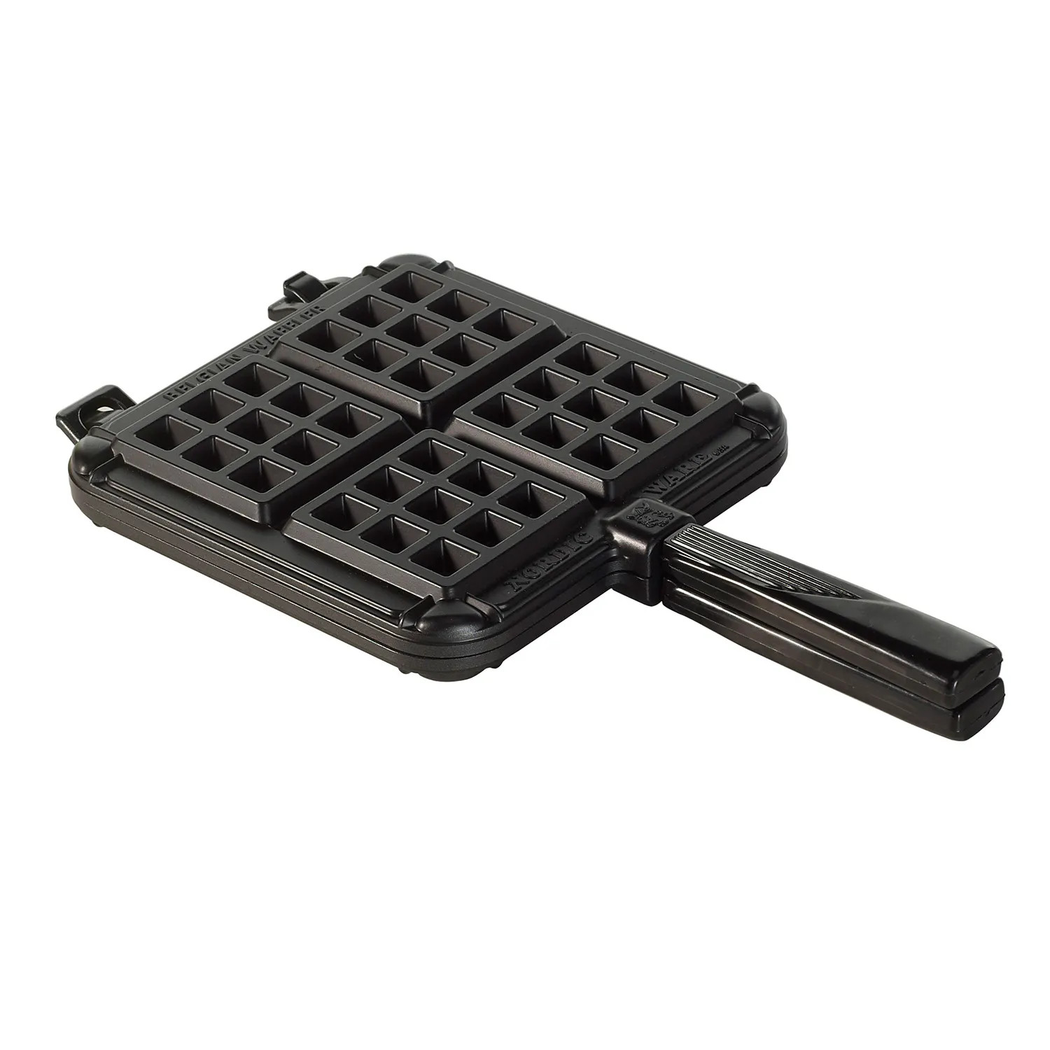 Nordic Ware Nonstick Stovetop Belgian Waffler | Sur La Table