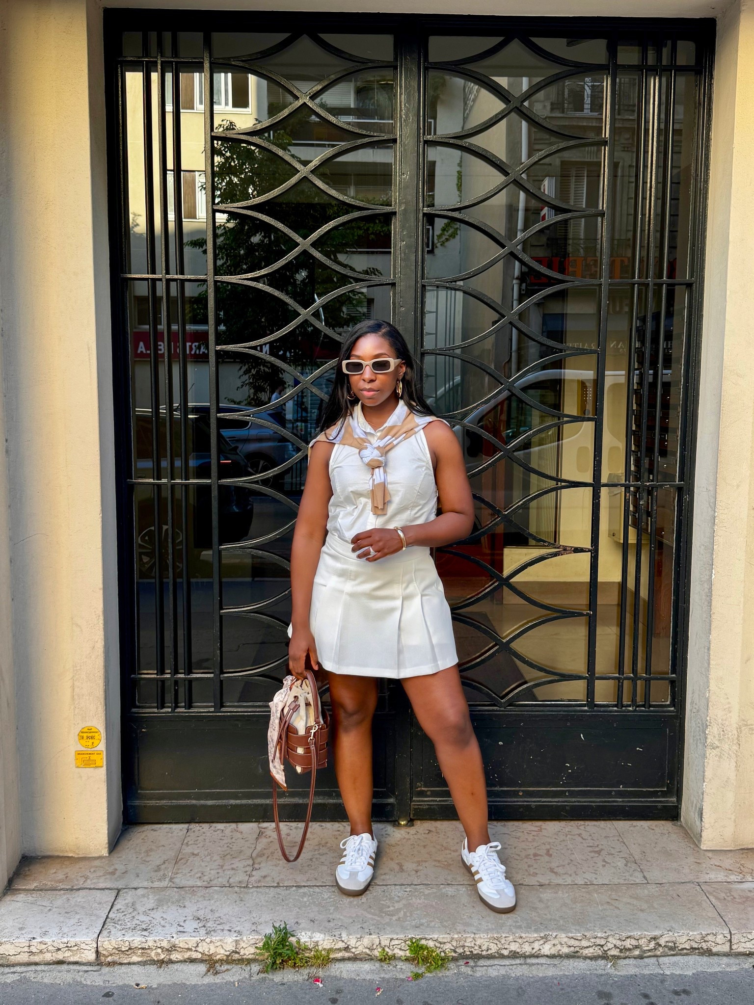 Loved this elevated casual look 🥰

#LTKStyleTip #LTKSummerEdit #LTKPetite