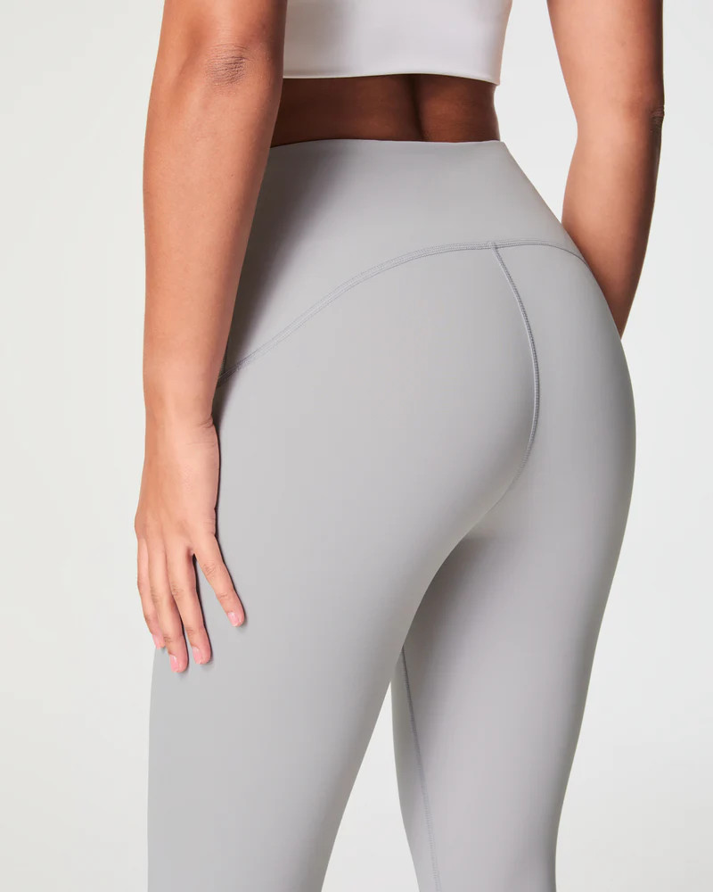 SPANXshape™ Booty Boost® 7/8 Leggings | Spanx