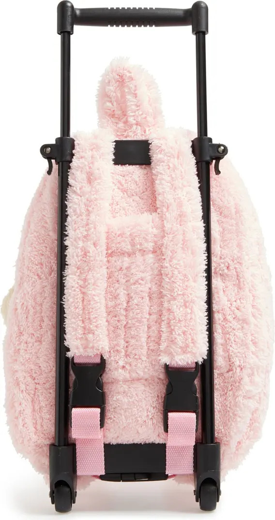 'Trolley - Ballet Bear' Rolling Backpack | Nordstrom