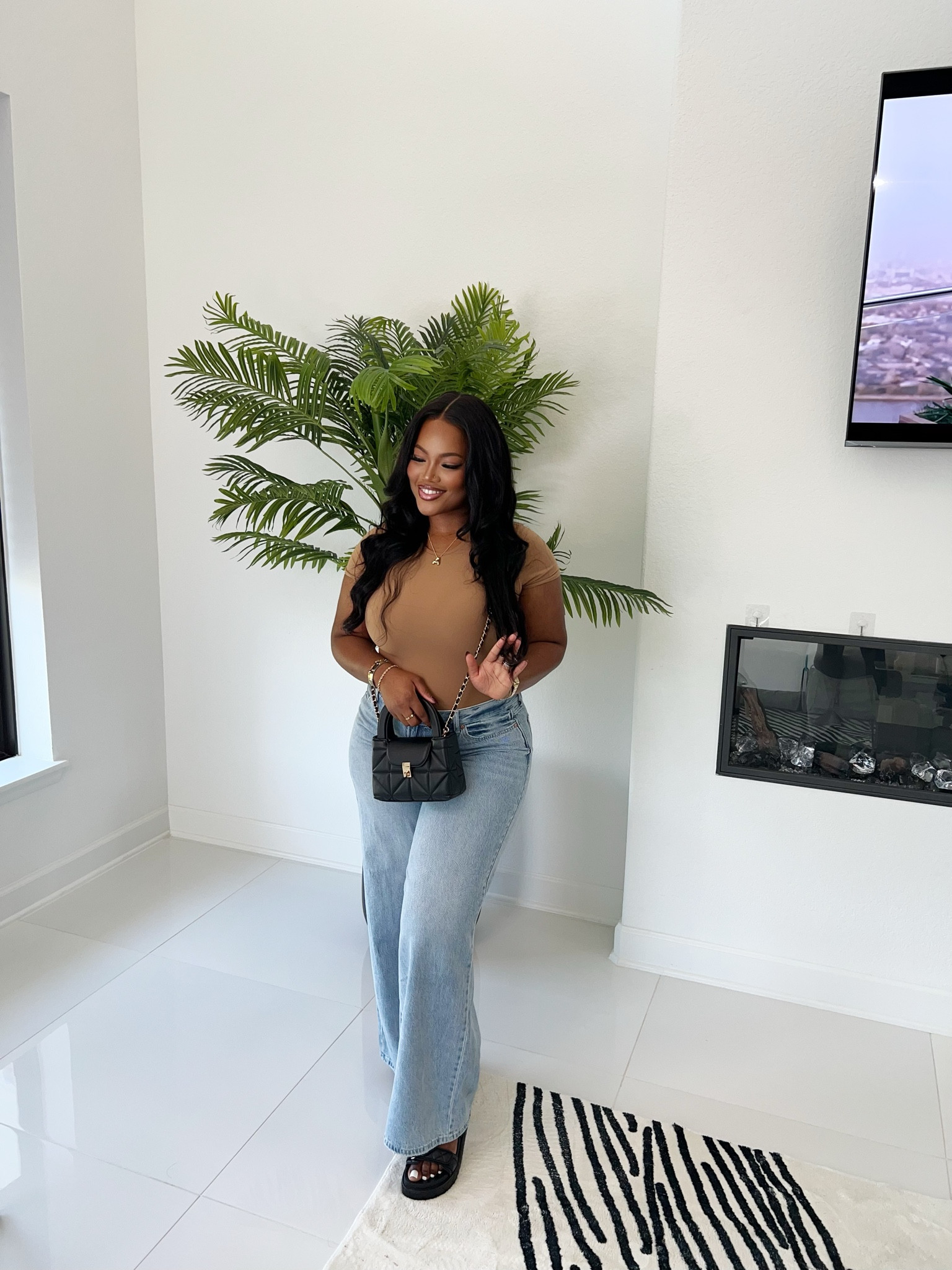 Skims on a budget! 😁😁