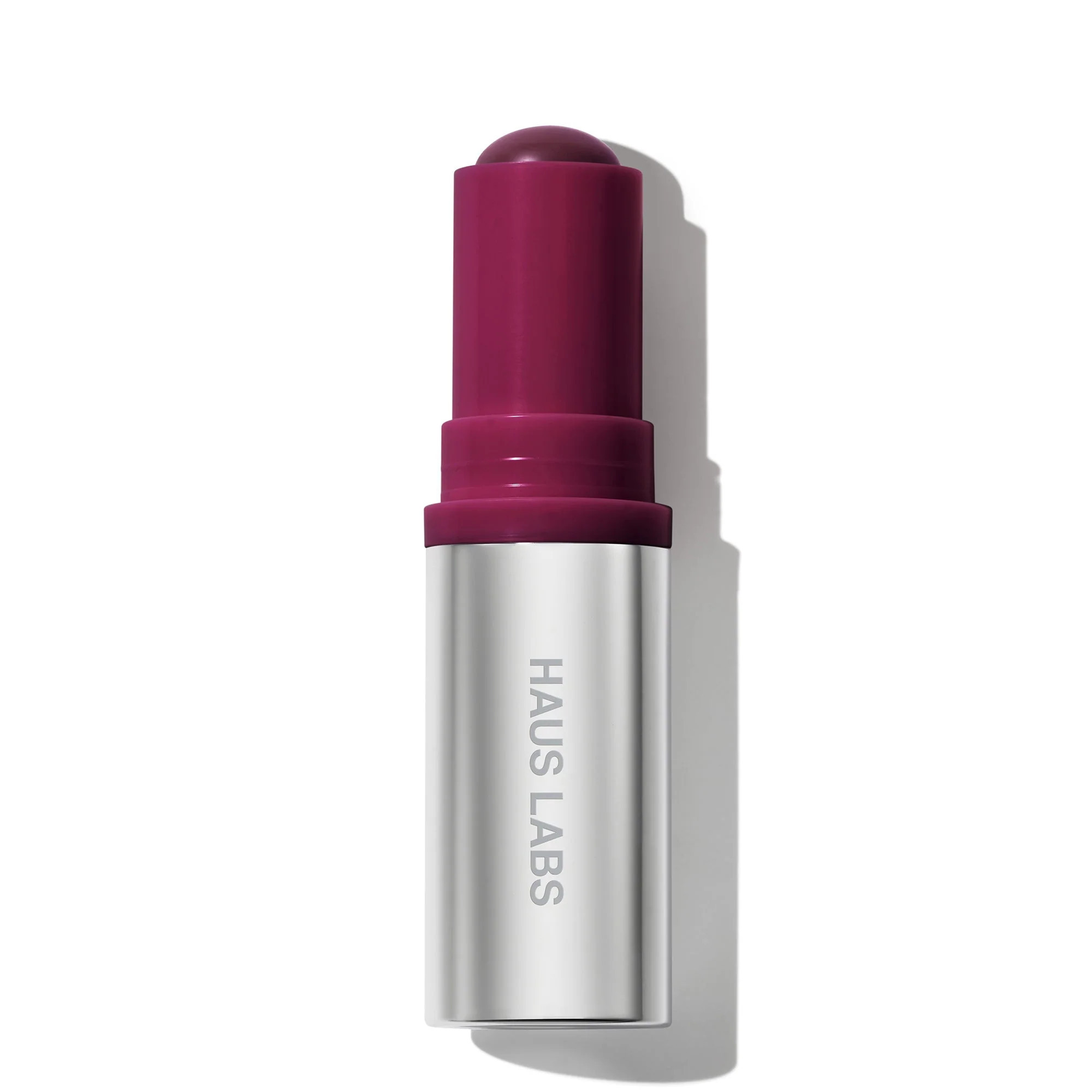 COLOR FUSE GLASSY BLUSH BALM STICK | Haus Labs