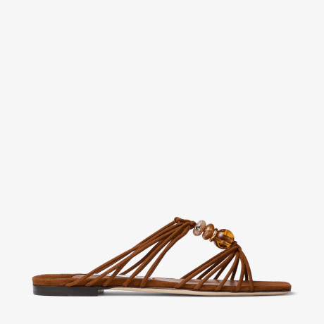 Lova Mule Flat | Jimmy Choo (EU)