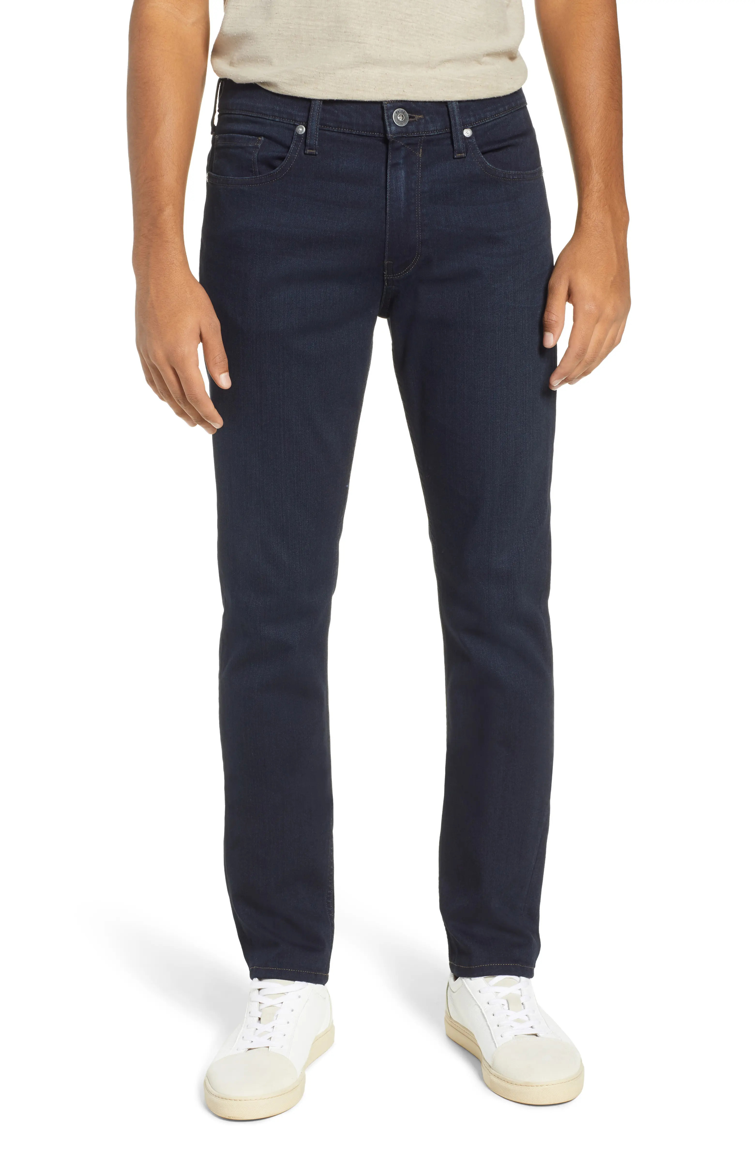 Transcend – Lennox Slim Fit Jeans | Nordstrom