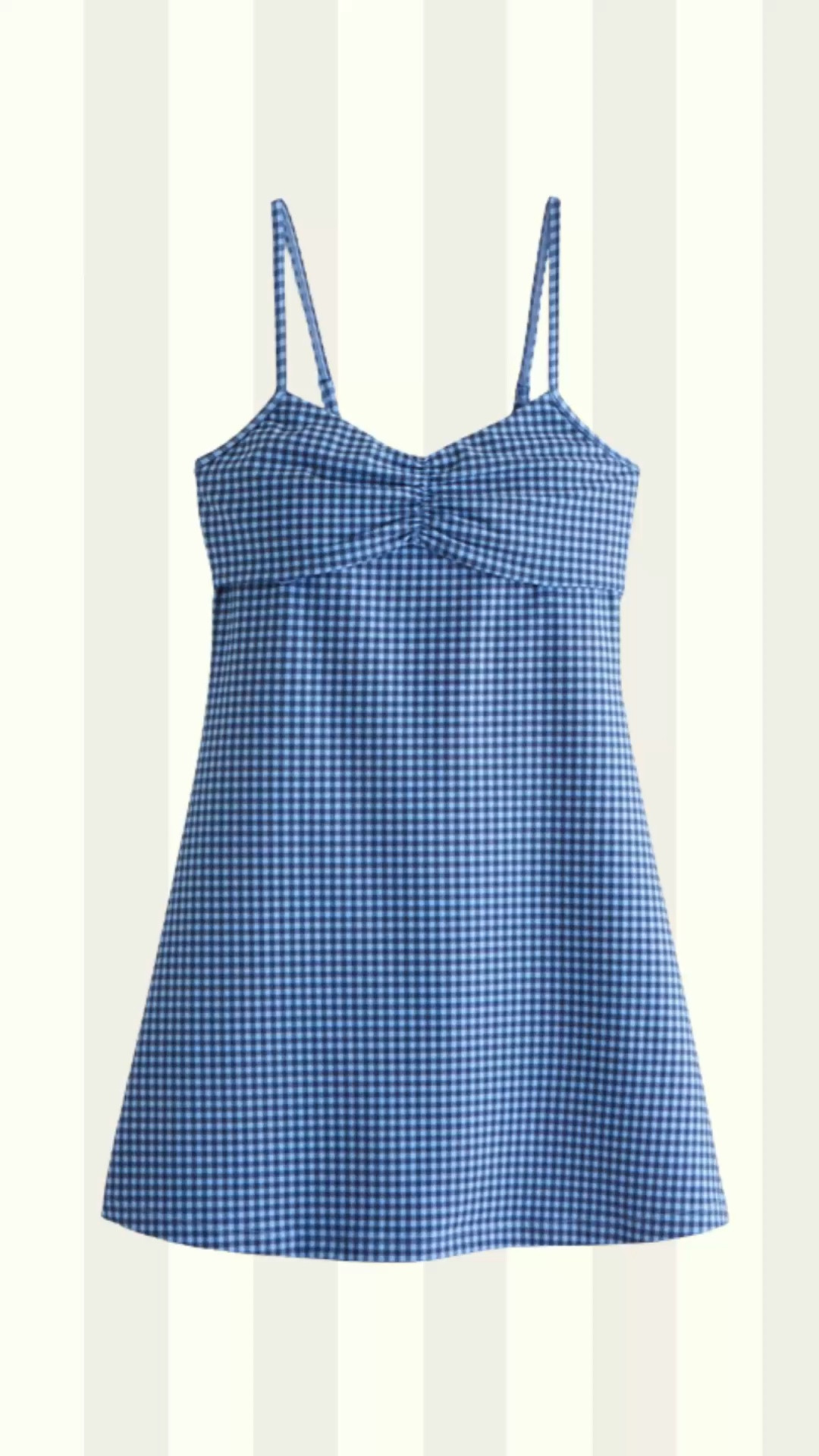 The perfect summer athletic dress!