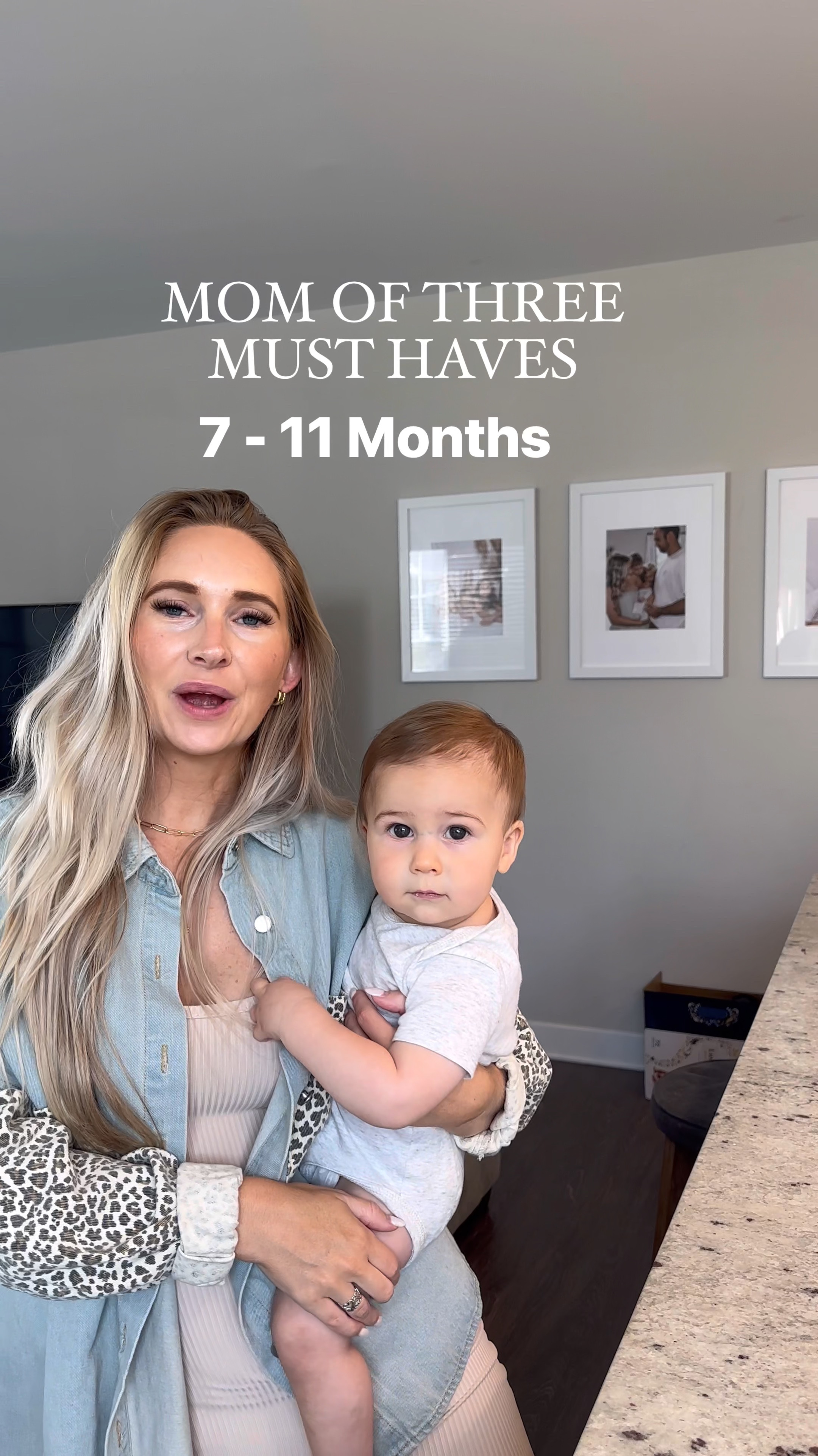 Love these products for 7-11 months 

#LTKbaby #LTKbump #LTKfamily