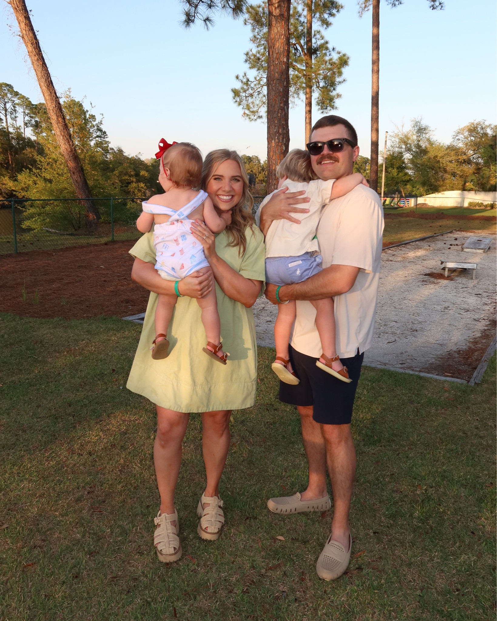 Linked as much as I could from our trip to the beach! Let me know if there’s anything I missed! 🫶🏻🏖️☀️

#LTKootd #LTKTravel #LTKSwim