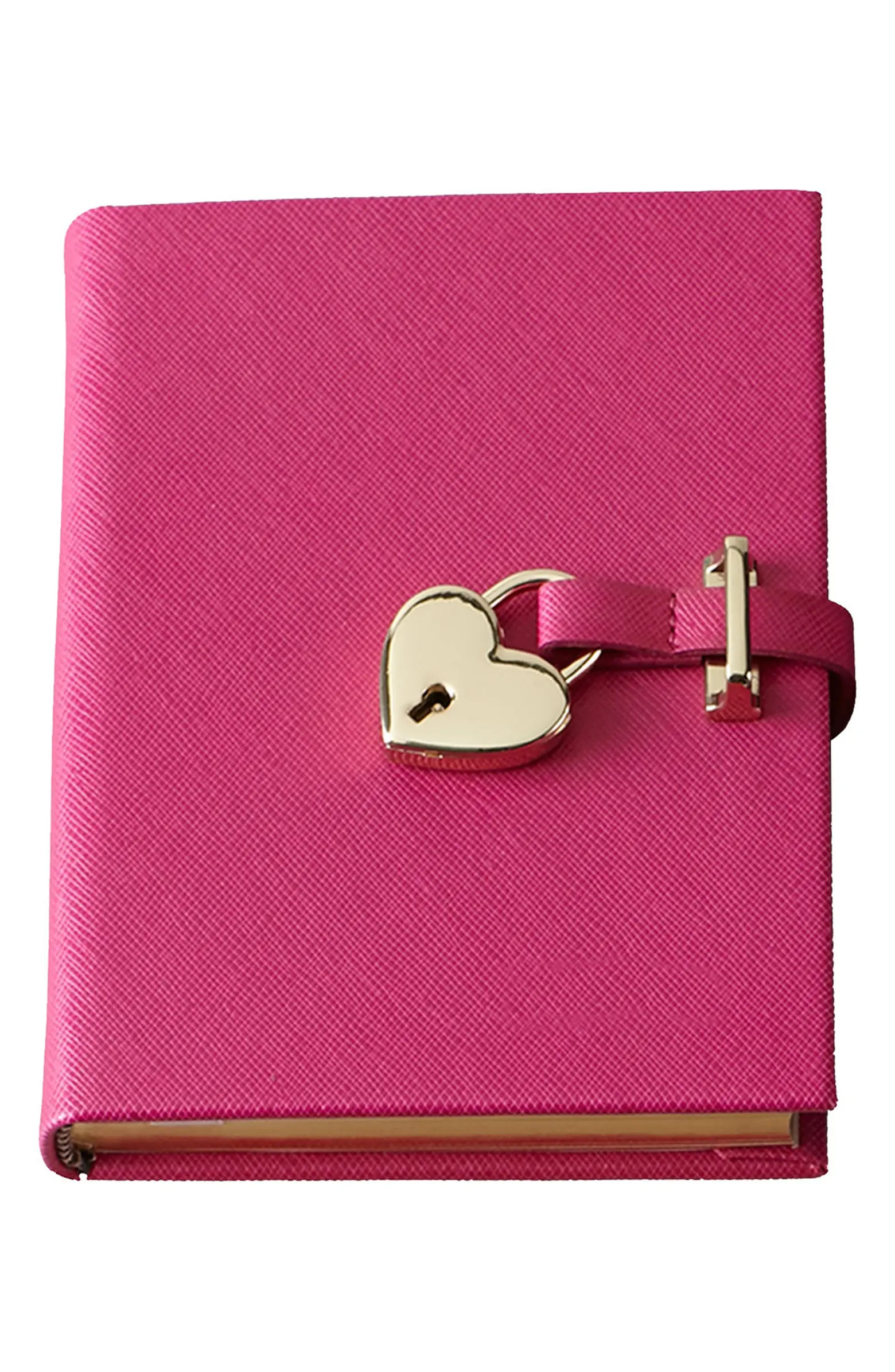 Heart Lock Journal | Nordstrom
