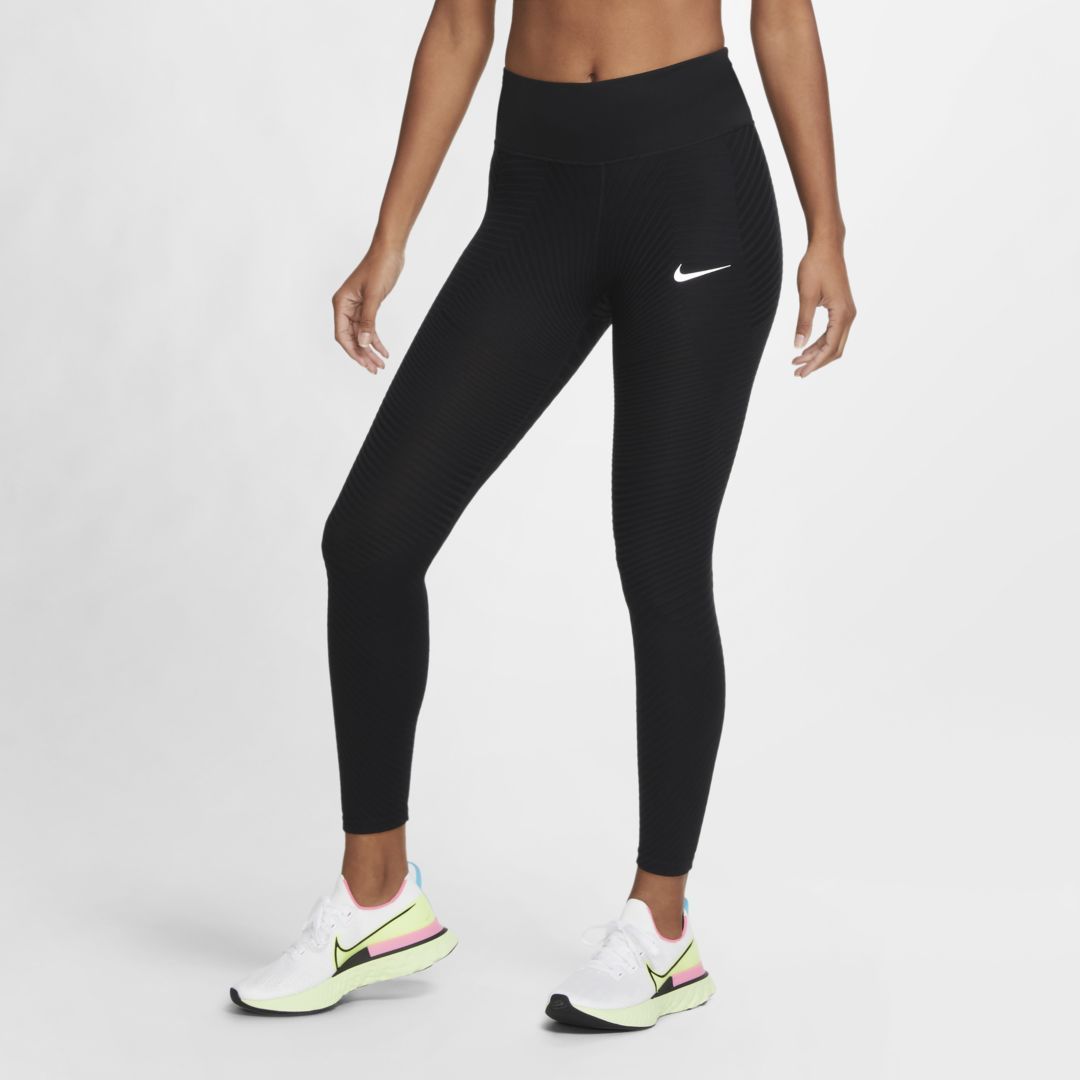 Nike Epic Luxe Women's Tights (Black) | Nike (US)