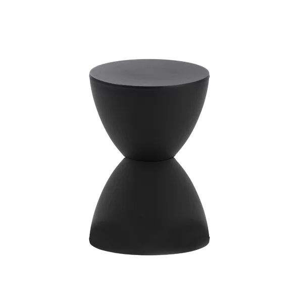 Black Englewood Stool | Wayfair Professional